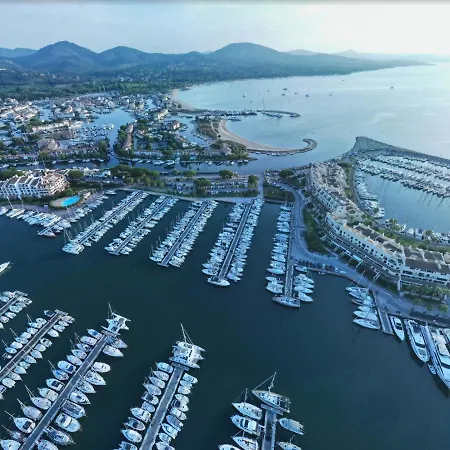 아파트 Marina Bella