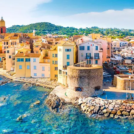 아파트 Marina Bella *