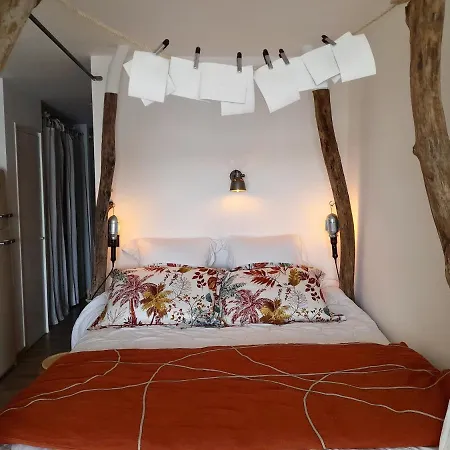 아파트 Marina Bella 코골렝