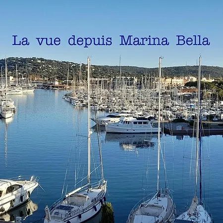 Appartamento Marina Bella