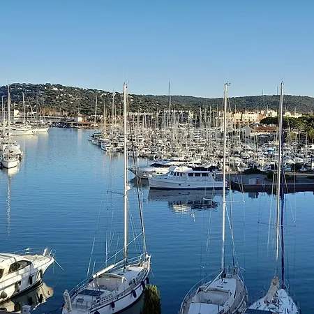 Appartamento Marina Bella