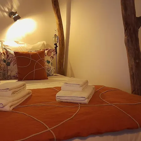 아파트 Marina Bella *