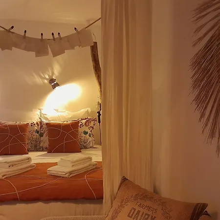 아파트 Marina Bella 코골렝