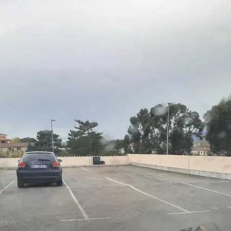 Marina Bella Διαμέρισμα Cogolin