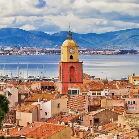 Marina Bella Cogolin