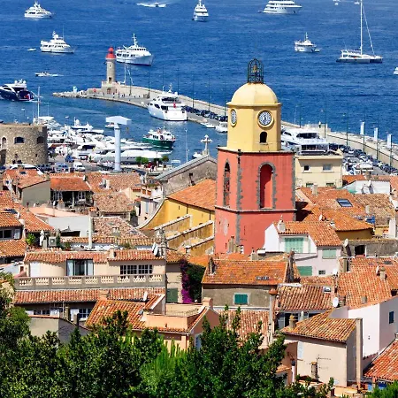 Marina Bella Διαμέρισμα *