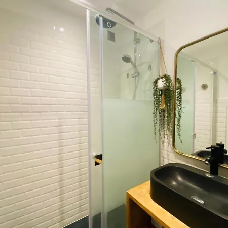 Marina Bella Διαμέρισμα