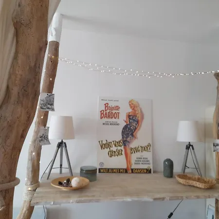 Διαμέρισμα Marina Bella Cogolin