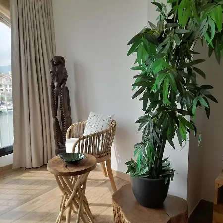 Marina Bella Lägenhet Cogolin