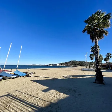 Marina Bella Lägenhet Cogolin