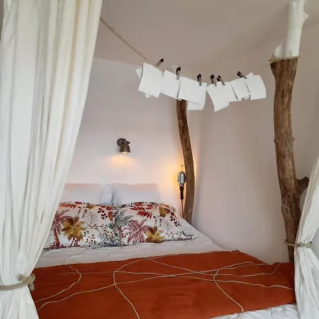 Marina Bella Διαμέρισμα Cogolin