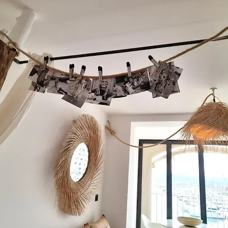 Marina Bella Διαμέρισμα