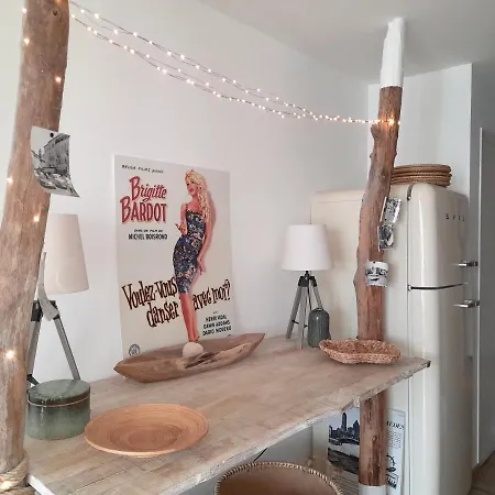 Marina Bella Cogolin