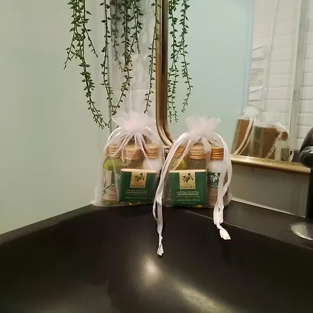 Marina Bella Lägenhet Cogolin