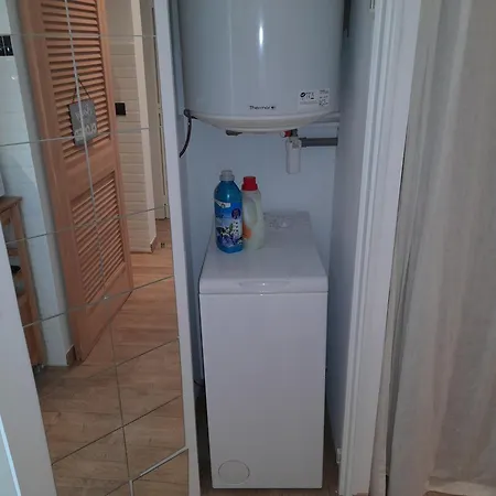 Marina Bella Διαμέρισμα *