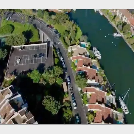 Lägenhet Marina Bella Cogolin