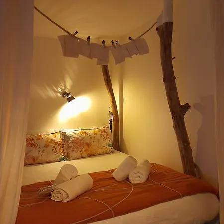 Lägenhet Marina Bella Cogolin