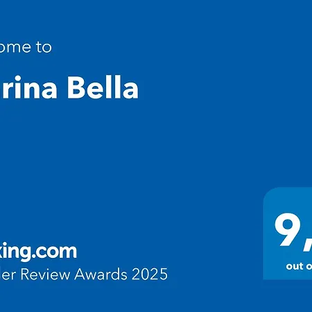 Lejlighed Marina Bella Cogolin