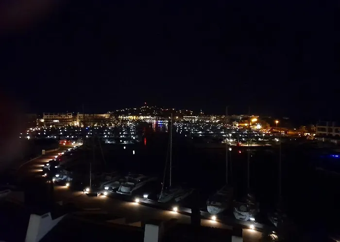 Marina Bella Apartmán *