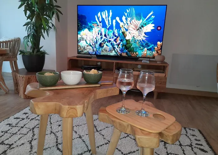 Apartmán Marina Bella
