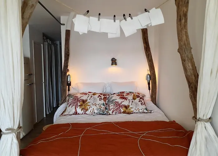 Apartmán Marina Bella Cogolin