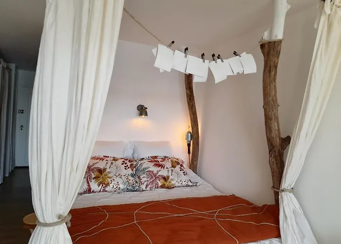 Marina Bella Apartmán Cogolin