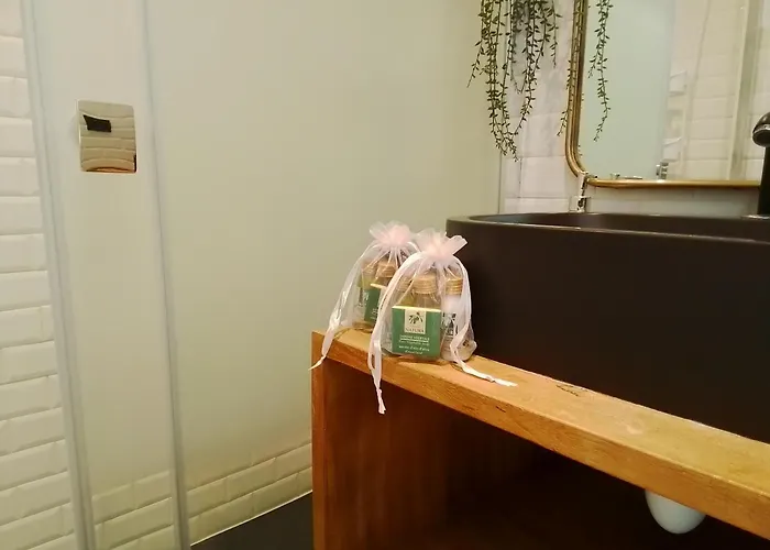 Apartmán Marina Bella *