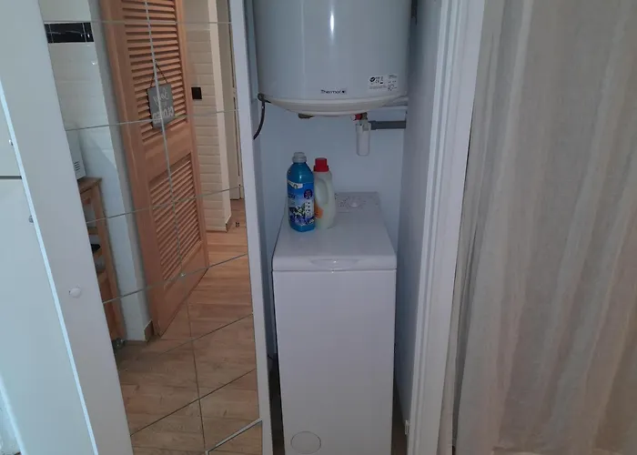 Marina Bella Apartmán *