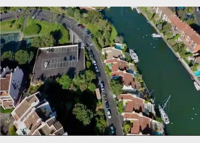 Apartmán Marina Bella Cogolin