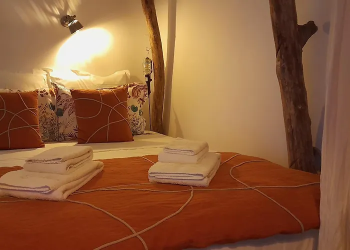 Apartmán Marina Bella *