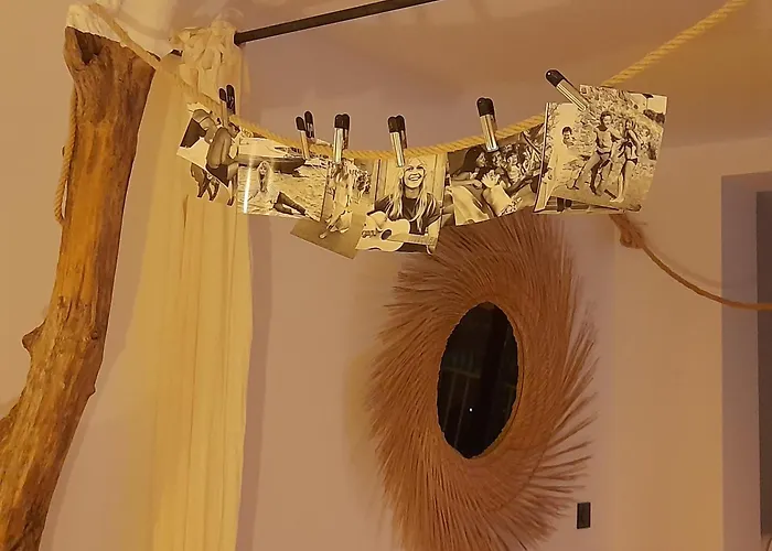 Marina Bella Apartmán Cogolin